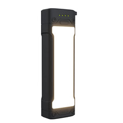 Goui Torch Power Bank 20000MAh, Black - G-PBLED20-K