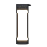 Goui Torch Power Bank 20000MAh, Black - G-PBLED20-K