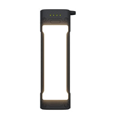Goui Torch Power Bank 20000MAh, Black - G-PBLED20-K
