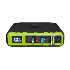 Goui Titan Station Desktop Charger, 100Watts, Black - G-STATION100