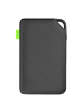 Goui New Brave Power Bank, 10000Mah, Black - G-EPB102-3A
