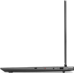 Lenovo LOQ15 Core I7-14700HX, 16GB DDR5 & 512GB SSD, RTX5060 8G, 15.6Inch FHD, Win11 - 83JE00U1AX