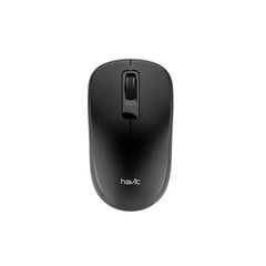 Havit Wireless Mouse, Black - MS626GT-BK
