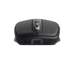 Logitech MX Anywhere 3S Compact Wireless Mouse, Graphite