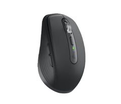 Logitech MX Anywhere 3S Compact Wireless Mouse, Graphite
