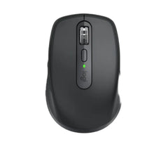 Logitech MX Anywhere 3S Compact Wireless Mouse, Graphite