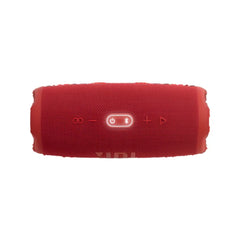 JBL Speaker Charge 5 Portable Waterproof, BT Speaker, up to 20 hours of playtime and a handy - JBLCHARGE5RED