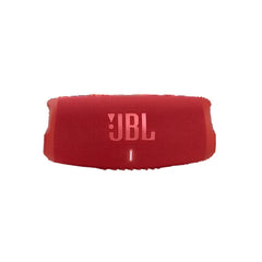 JBL Speaker Charge 5 Portable Waterproof, BT Speaker, up to 20 hours of playtime and a handy - JBLCHARGE5RED