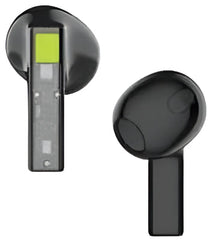 Goui G-Pods Ear set, Wireless, Black - G-EARTRA-3A
