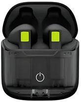 Goui G-Pods Ear set, Wireless, Black - G-EARTRA-3A