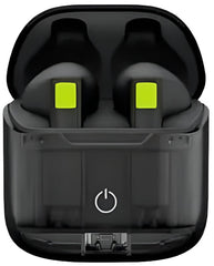 Goui G-Pods Ear set, Wireless, Black - G-EARTRA-3A