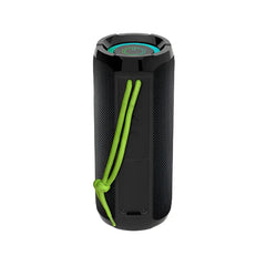 Goui Neon.10 Speaker, Bluetooth, 10Watts, Black - G-BT2X5W