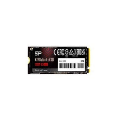 Silicon-Power M.2 Nvme Hard Disk 500Gb - SP-SSD-M.2-500GB-UD9