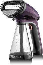 Black & Decker HST1500 Iron with 1500 Watts Power