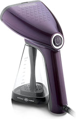 Black & Decker HST1500 Iron with 1500 Watts Power