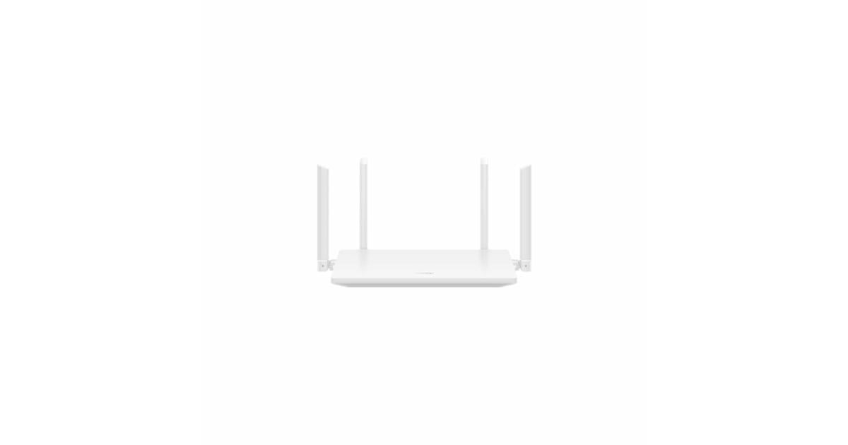 HUAWEI AX2 WIFI 6 AX1500 Wireless Dual Band Router HarmonyOS Mesh+ Gigabit Ethernet