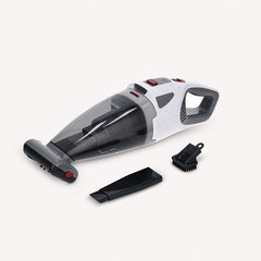 Hv 7146 Severin Charging Vacuum Cleaner, 120 Watts