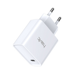HAVIT UC110 USB-C CHARGER PD20W FAST CHARGER