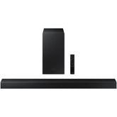Samsung HW-Q650B Soundbar 330W 3.1.2 Channel Dolby Atmos