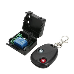 Wireless HX-2ch Remote Switch