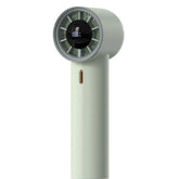 GENERIC HX - F368 Smart Digital Display High Speed Handheld Fan