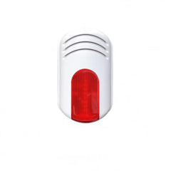 Indoor Alarm Siren HX-SL106 110db,3 sounds