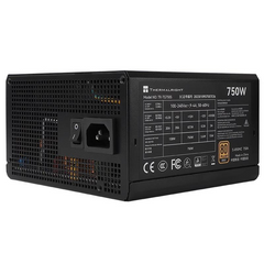 Thermalright TG750S 750W 80 PLUS Gold Power Supply – Non-Modular