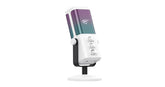 HAVIT GK65 Portable RGB Condenser Microphone