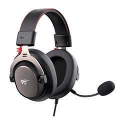 HAVIT H2015E 3.5mm Wired Gaming Headset