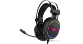 HAVIT H2016D RGB Wired Gaming Headset