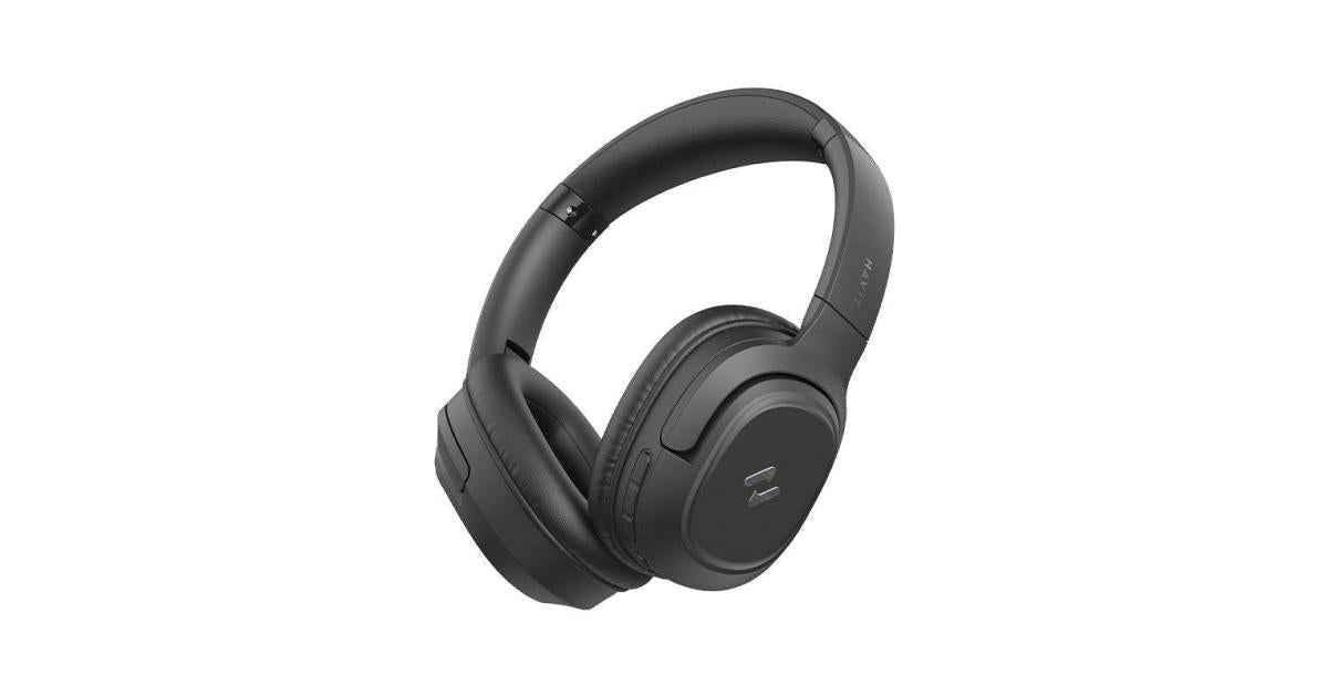 HAVIT H612BT PRO ANC Wireless Headphones, headset