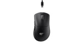 HAVIT MS973WB Tri-Mode RGB Wireless Gaming Mouse (Black)