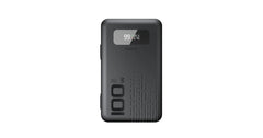 HAVIT PB5212 100W PD Fast Charging Power Bank – 20,000mAh | Smart Digital Display | Laptop Compatible