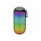 HAVIT Speaker 808| Bluetooth | Waterproof | Full-Screen RGB Light (SK808BT )