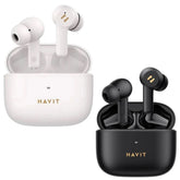 HAVIT TW958 Pro True Wireless Stereo Earbuds | Active Noise Cancellation