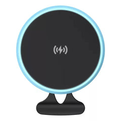 HAVIT W3032 Car Phone Holder | Wireless Charging | 360 Rotating