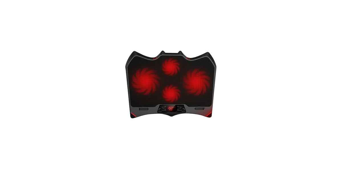 Havit F2081 Gaming Cooling Pad