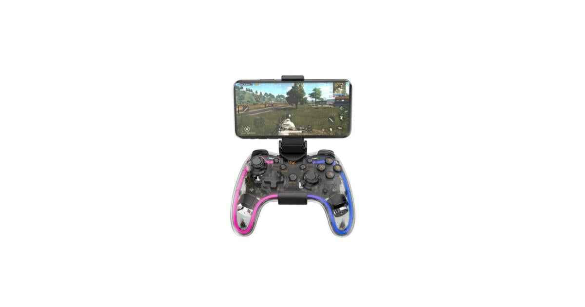 HAVIT G180BT High-Precision Wired Game Pad