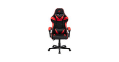 Havit GC933 GAMENOTE Gaming Chair - Red - CompuMe