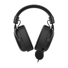 HAVIT H2002E Gaming Headset with 3.5mm Jack - Black