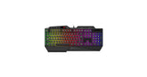 Havit KB488L Multi-function backlit keyboard