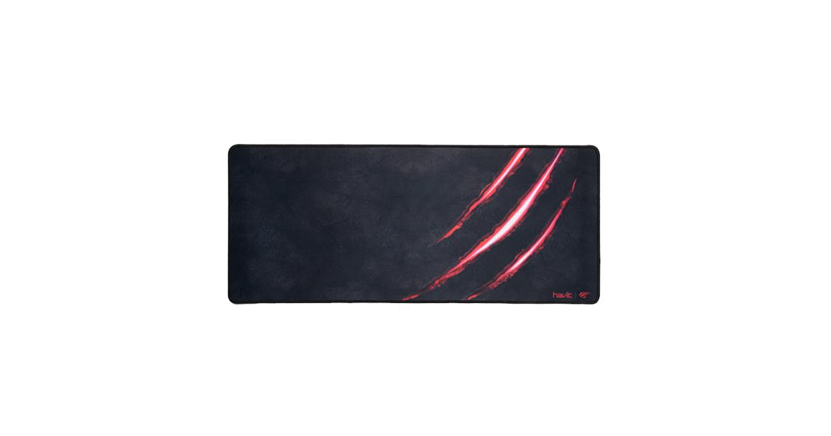 Havit MP860 Gaming Mousepad - CompuMe