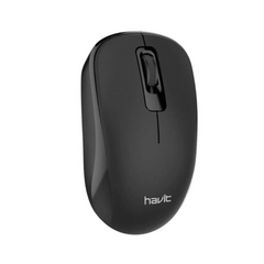 HAVIT MS626GT-BK WIRELESS MOUSE