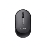 HAVIT MS76GT Plus Wireless Mouse - Black
