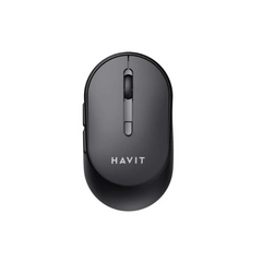 HAVIT MS76GT Plus Wireless Mouse - Black