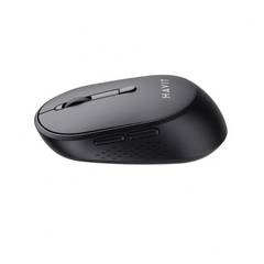 HAVIT MS76GT Plus Wireless Mouse - Black