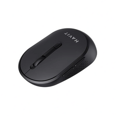 HAVIT MS76GT Plus Wireless Mouse - Black