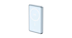 Havit PB5203 MageSafe Powerbank 10.000 mAh - Blue