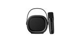 Havit SK819BT Mini Portable Karaoke Bluetooth Microphone Wireless Speaker
