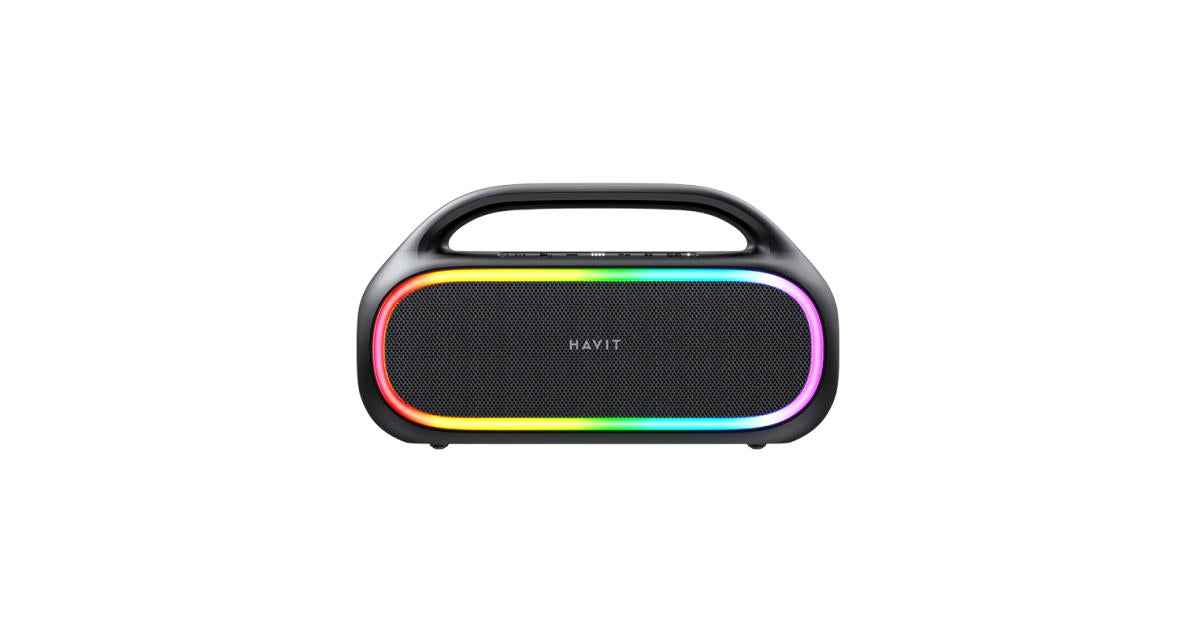 Havit SK862BT Portable outdoor wireless speaker